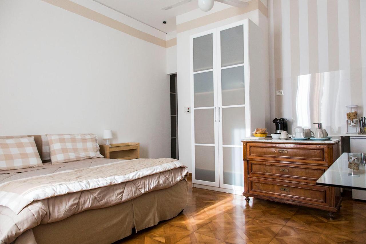 b&b al parco Trieste Exterior foto